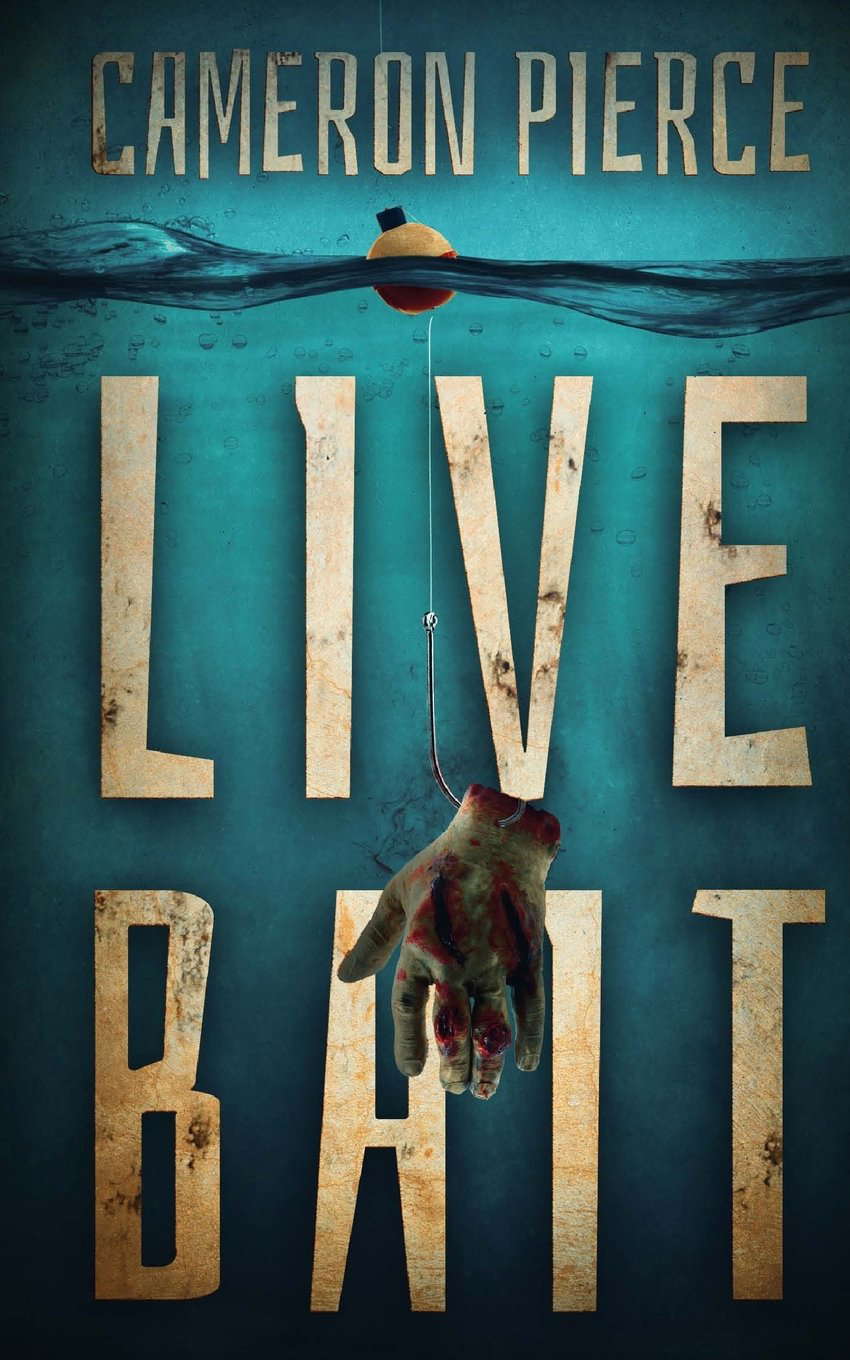 Live Bait poster