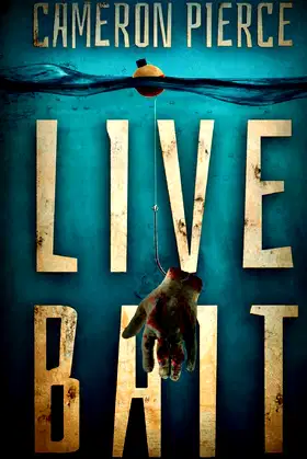 Live Bait poster