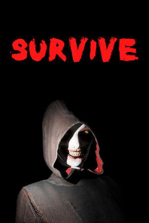 Survive poster