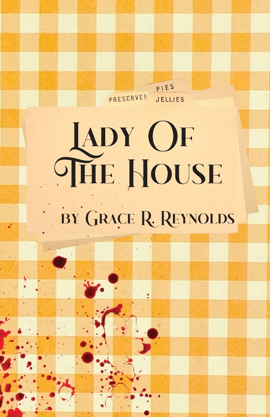 Lady Of The House poster