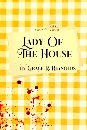 Lady Of The House poster