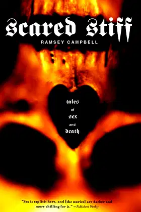 Scared Stiff: Tales of Sex and Death poster