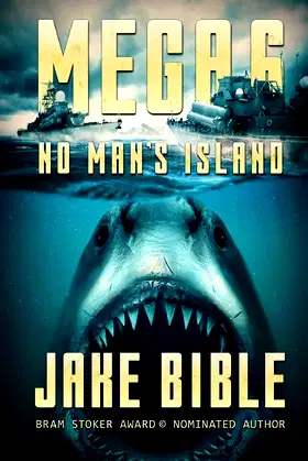 Mega 6: No Man's Island poster