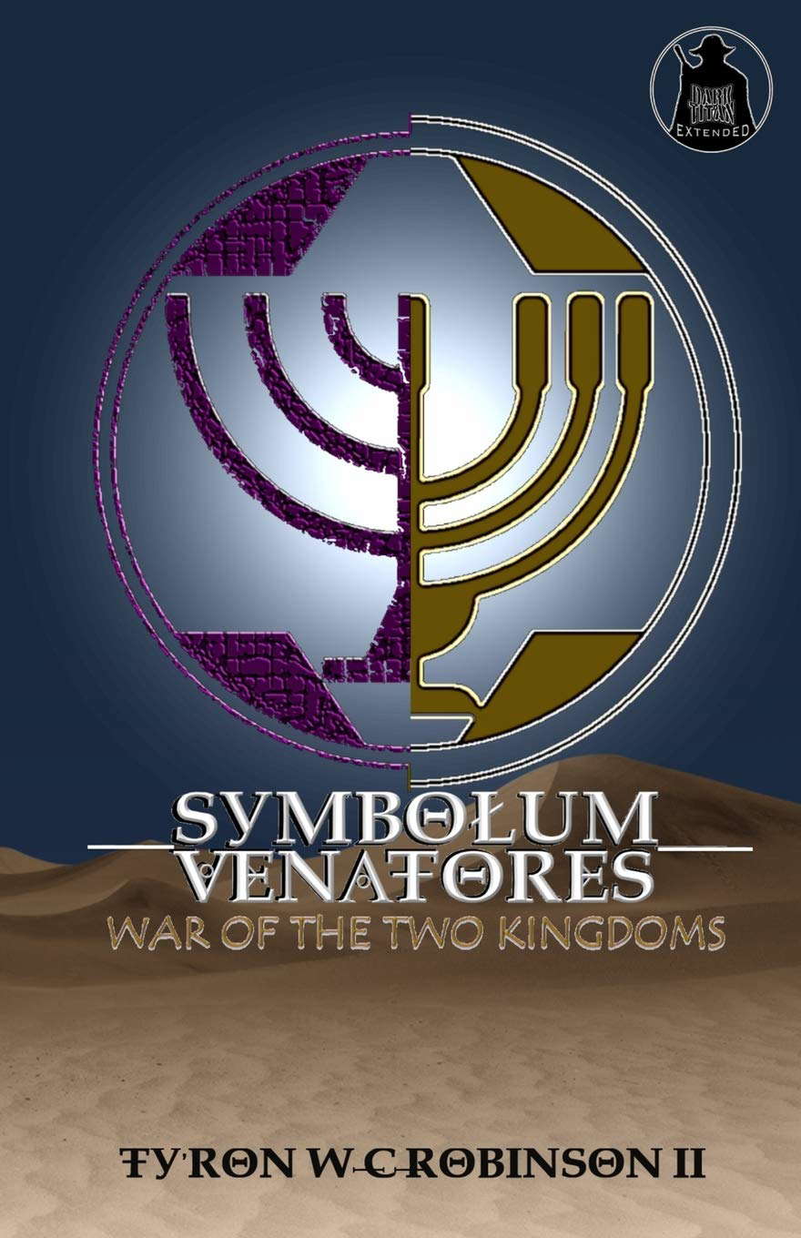 Symbolum Venatores: War of The Two Kingdoms poster