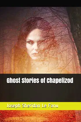 Ghost Stories of Chapelizod poster