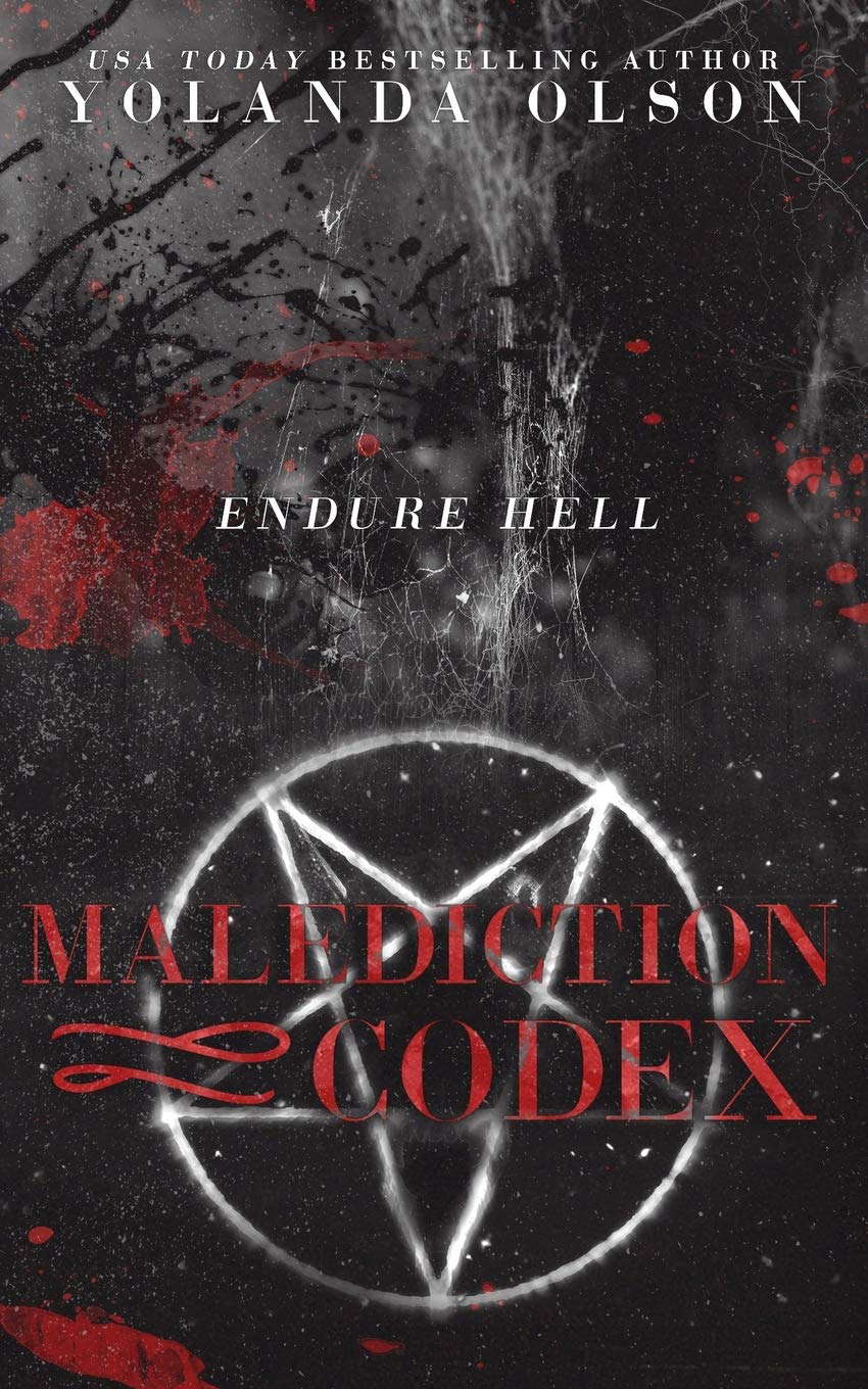 Malediction Codex poster