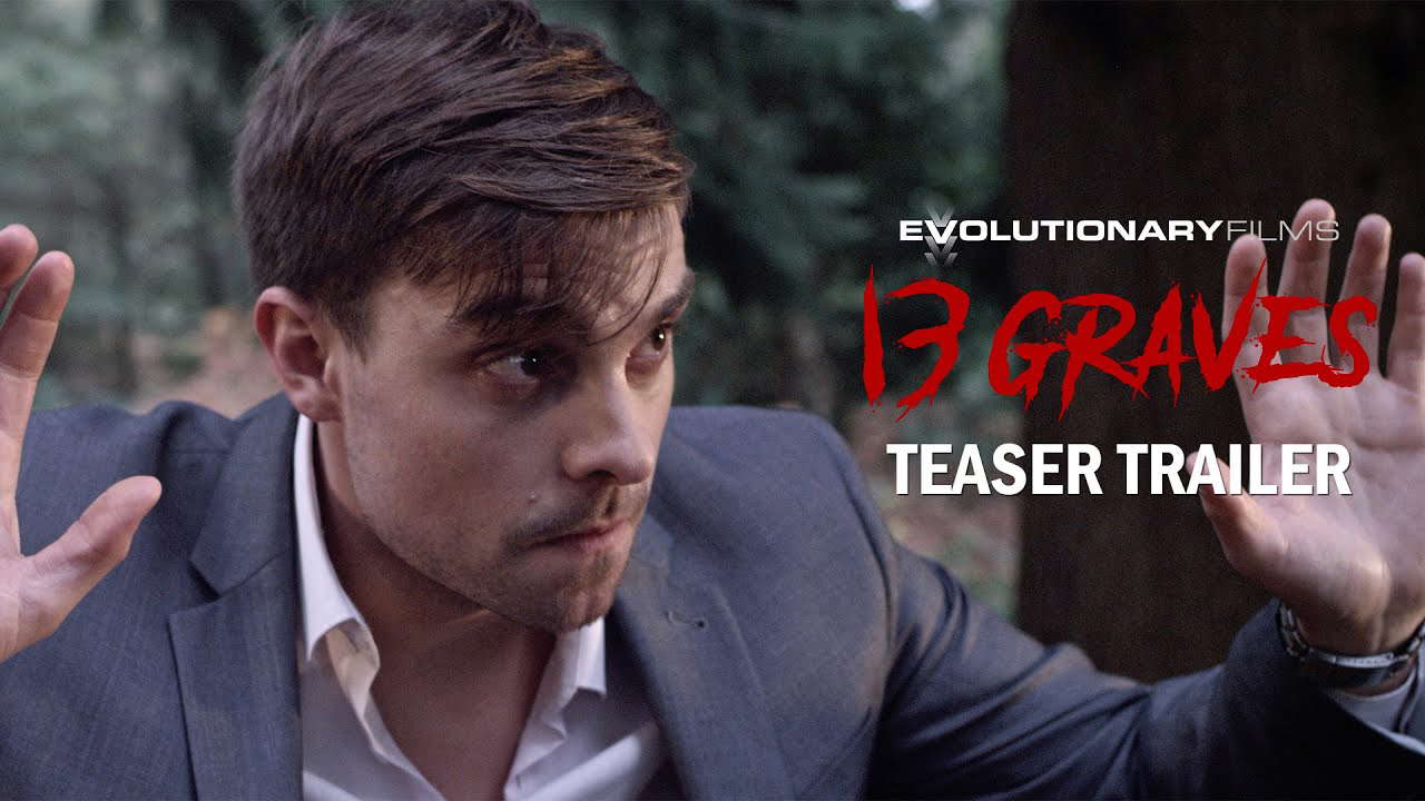 Official Teaser
