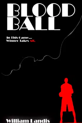Blood Ball poster
