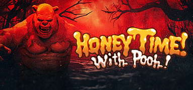 Honey Time! with Pooh! capsule