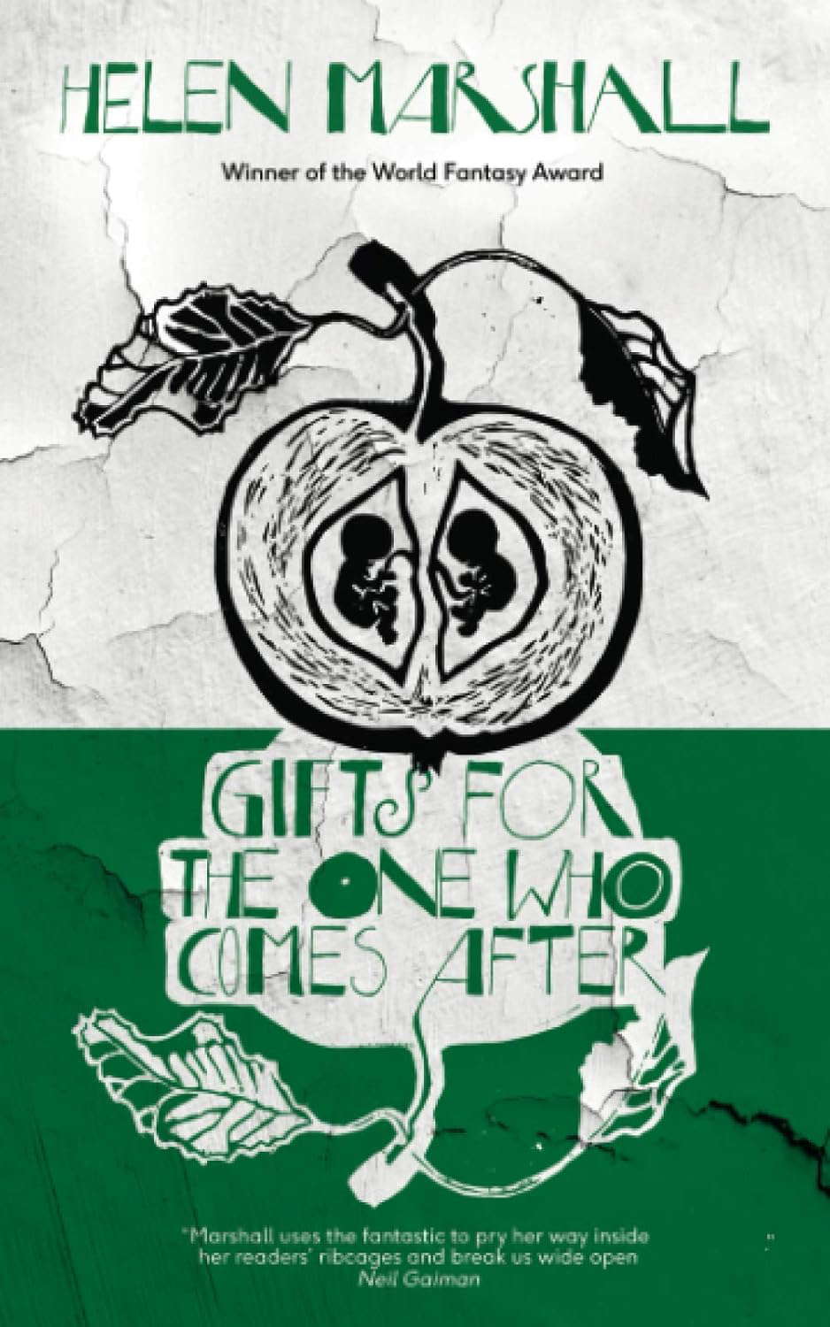 Gifts for the One Who Comes After poster