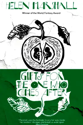 Gifts for the One Who Comes After poster