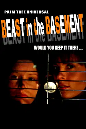 Beast in the Basement poster
