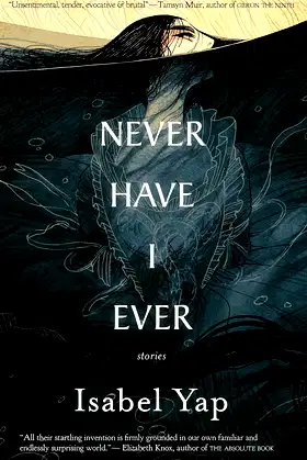 Never Have I Ever: Stories poster