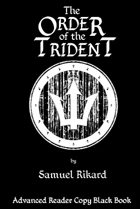 The Order of the Trident poster