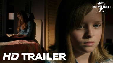 Ouija: Origin of Evil Trailer 1 (Universal Pictures) poster