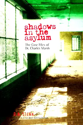 Shadows In The Asylum poster