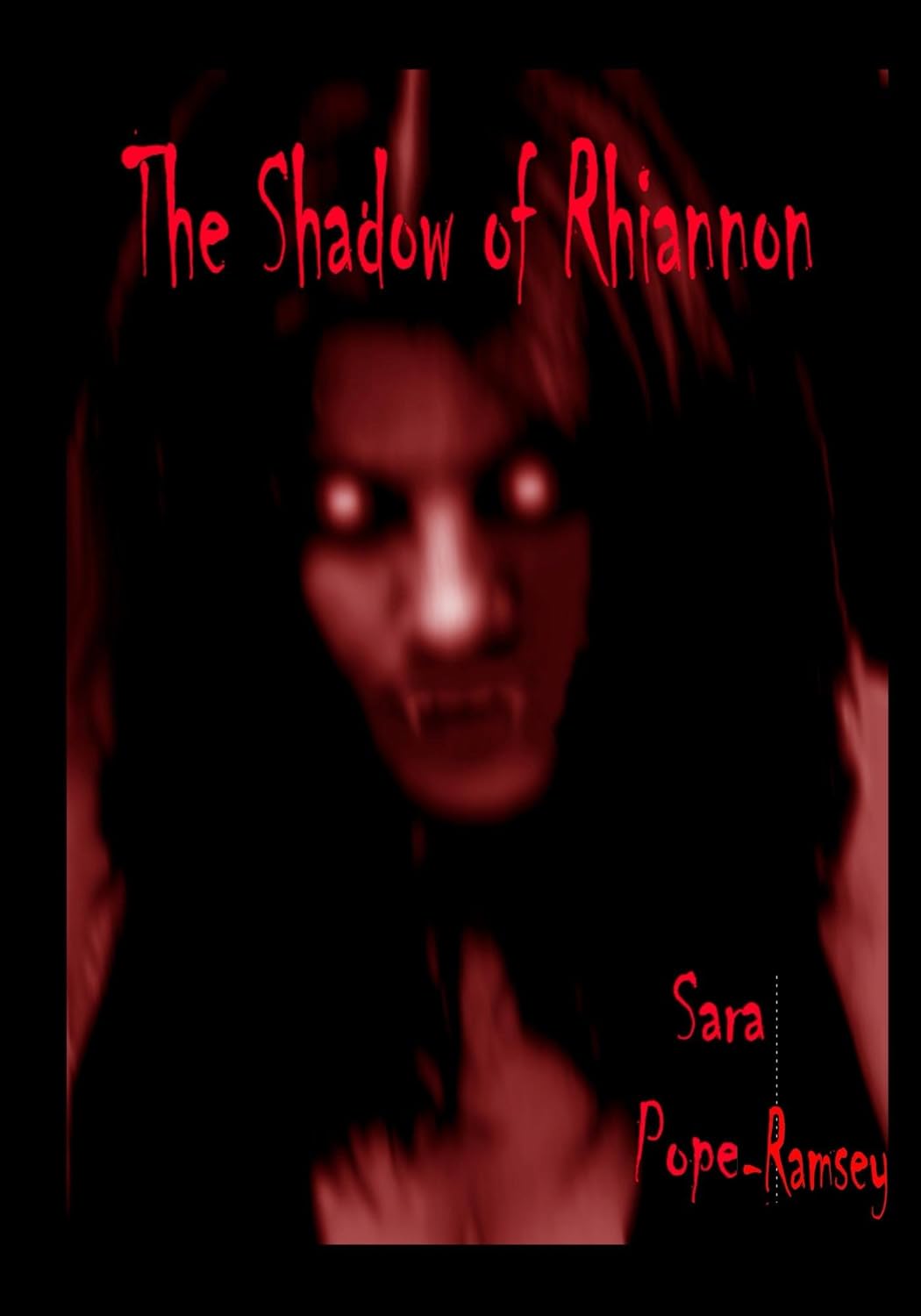 The Shadow Of Rhiannon poster
