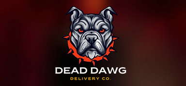 Dead Dawg Delivery Co. capsule