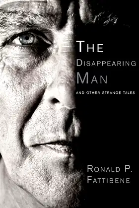 The Disappearing Man: And Other Strange Tales poster