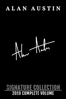 Alan Austin Signature Collection: 2019 Complete Volume poster