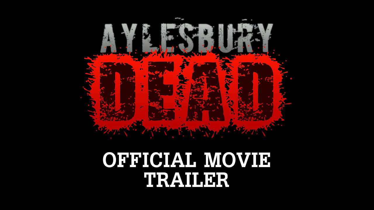 Poster for Aylesbury Dead