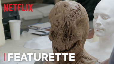 The Haunting of Hill House | Featurette: Horror Shop [HD] | Netflix poster