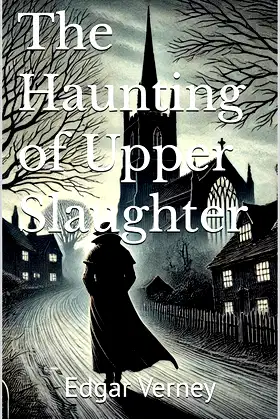 The Haunting of Upper Slaughter poster