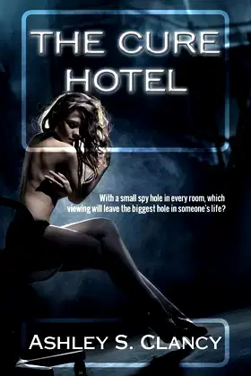 The Cure Hotel poster