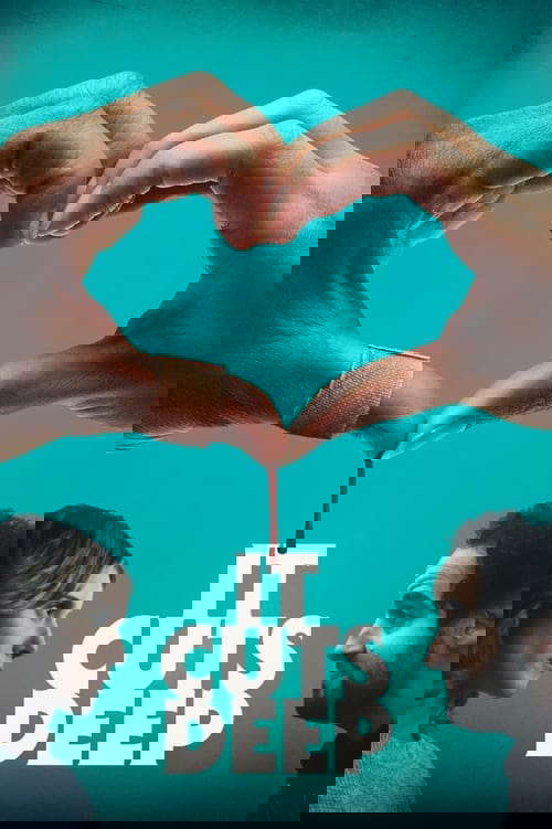 It Cuts Deep poster