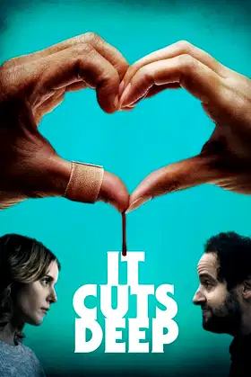 It Cuts Deep poster