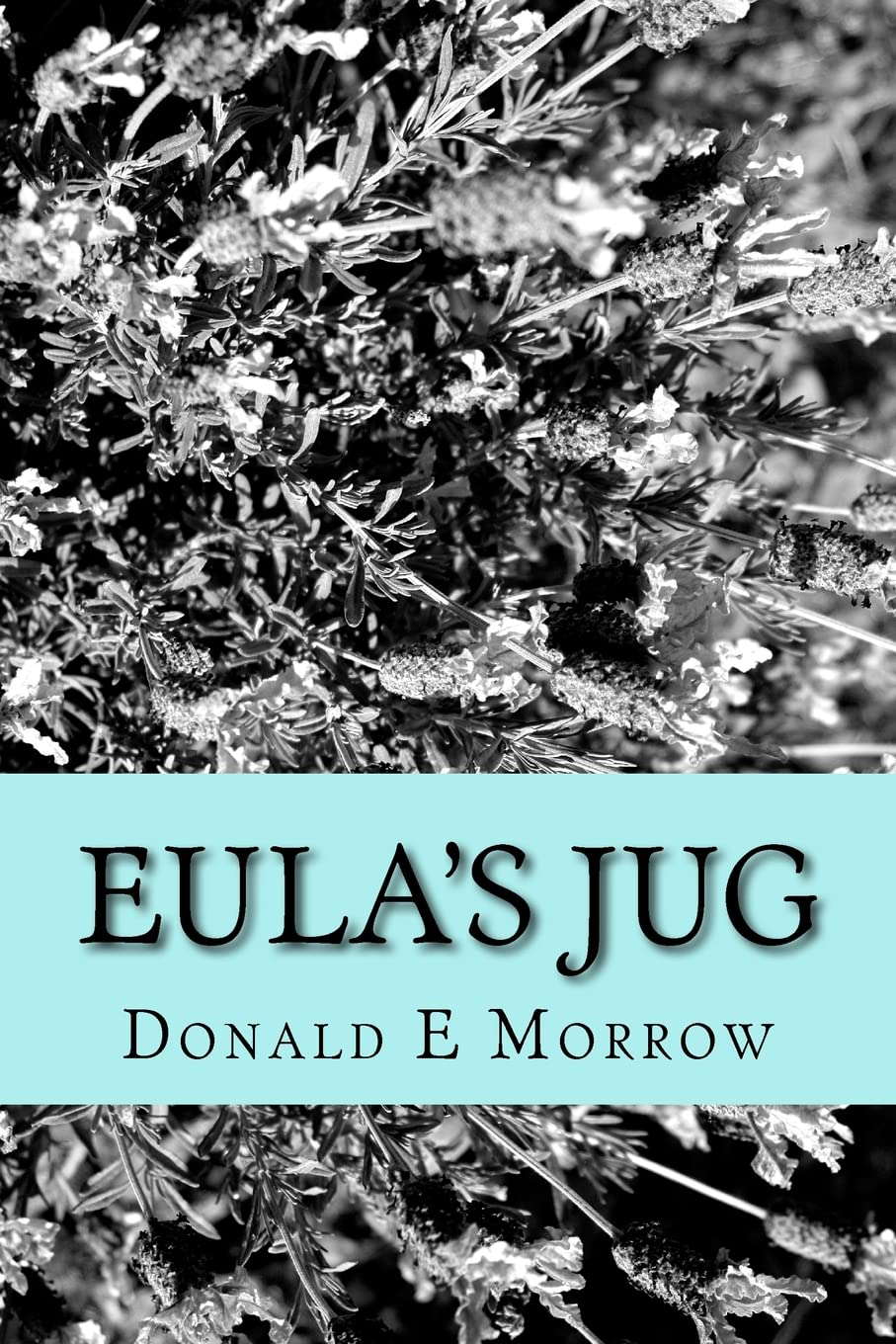 Eula's Jug poster