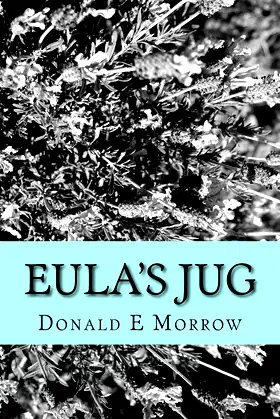 Eula's Jug poster
