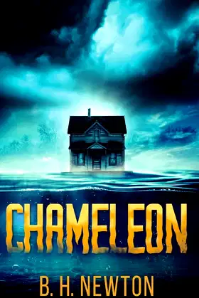 Chameleon poster