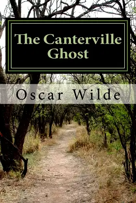 The Canterville Ghost poster