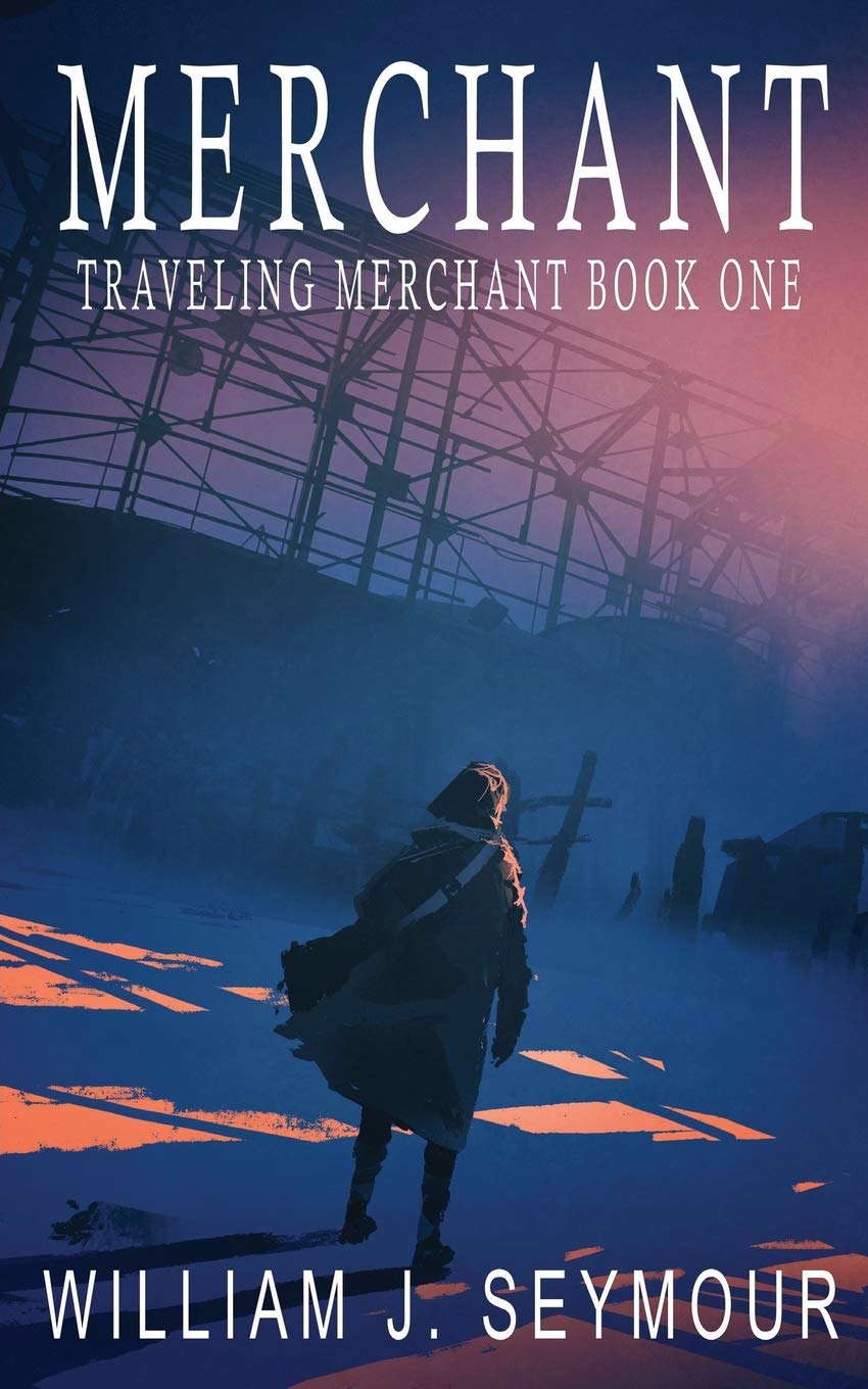 Merchant: Traveling Merchant Book One poster