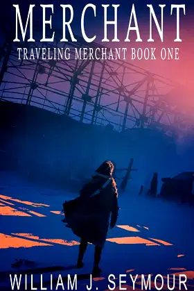 Merchant: Traveling Merchant Book One poster