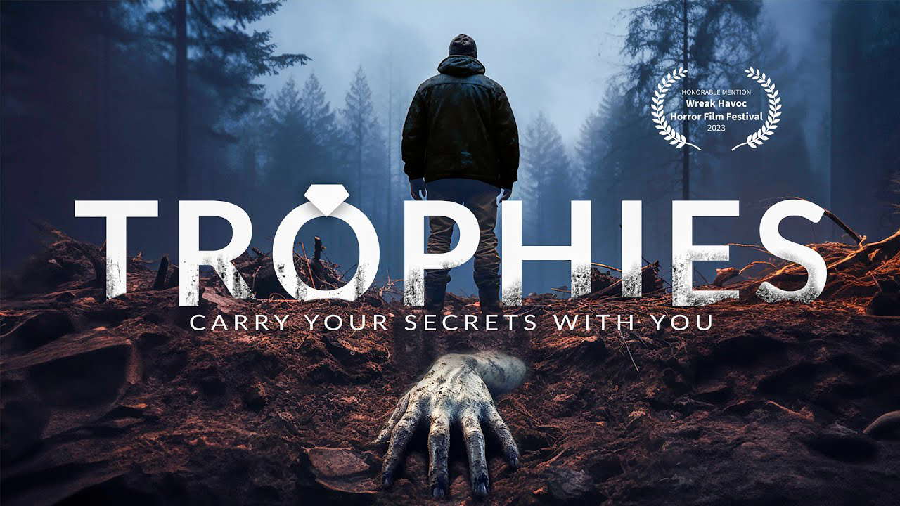Horror Short Film - TROPHIES