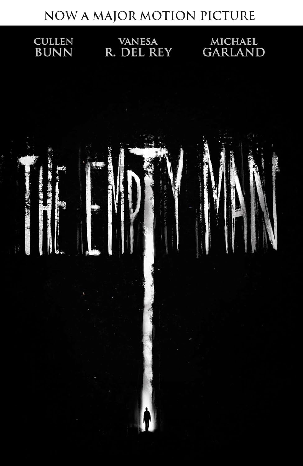 The Empty Man (Movie Tie-In Edition) (1) poster