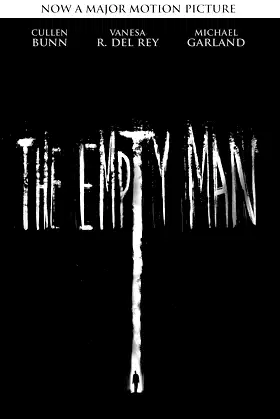 The Empty Man (Movie Tie-In Edition) (1) poster