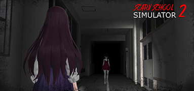 Scary School Simulator 2 capsule