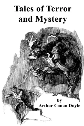 Tales of Terror and Mystery poster