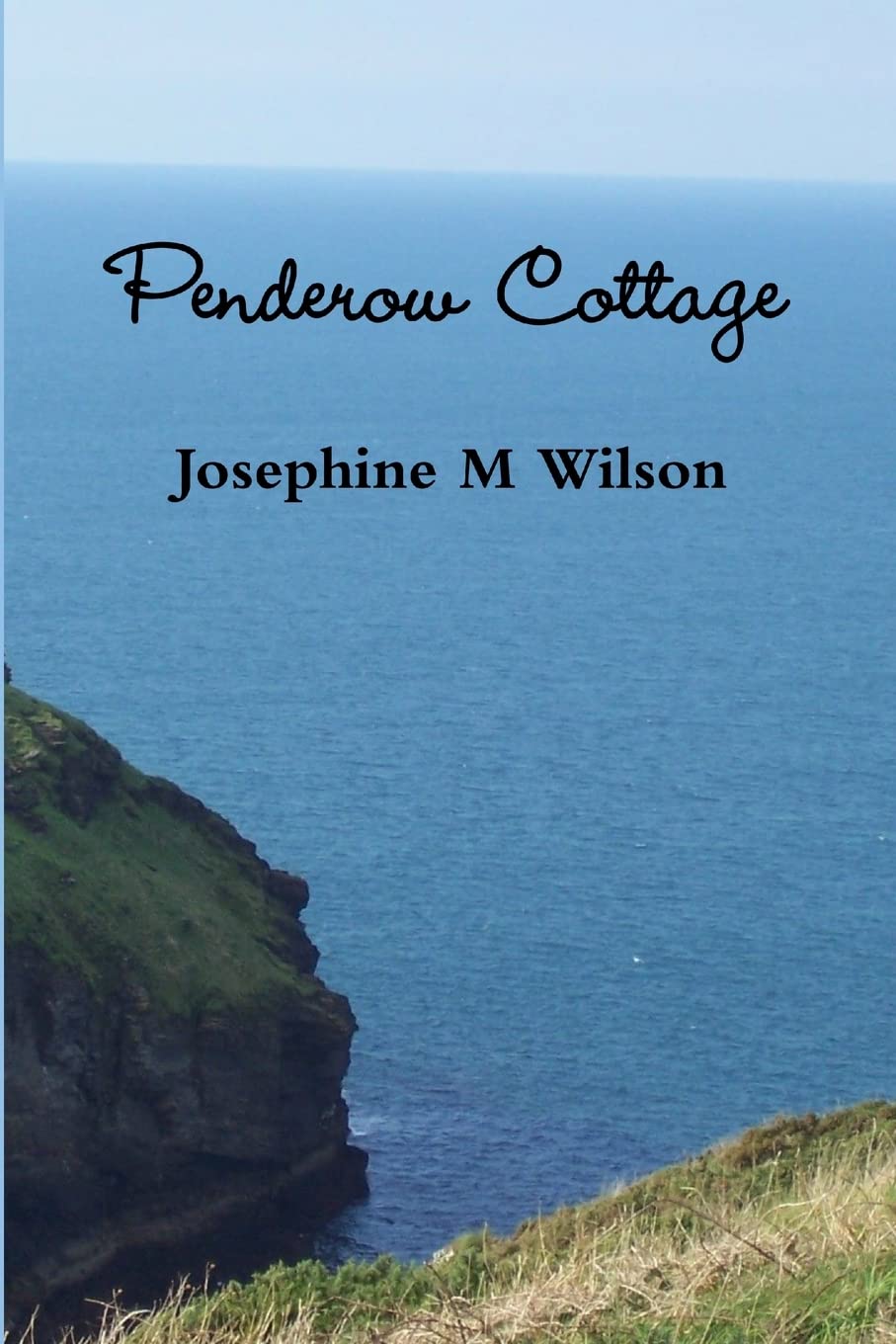 Penderow Cottage poster