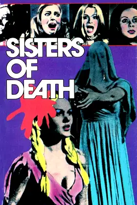 Sisters of Death poster