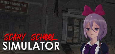 Scary School Simulator capsule