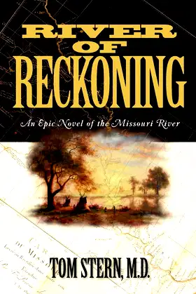 River of Reckoning poster