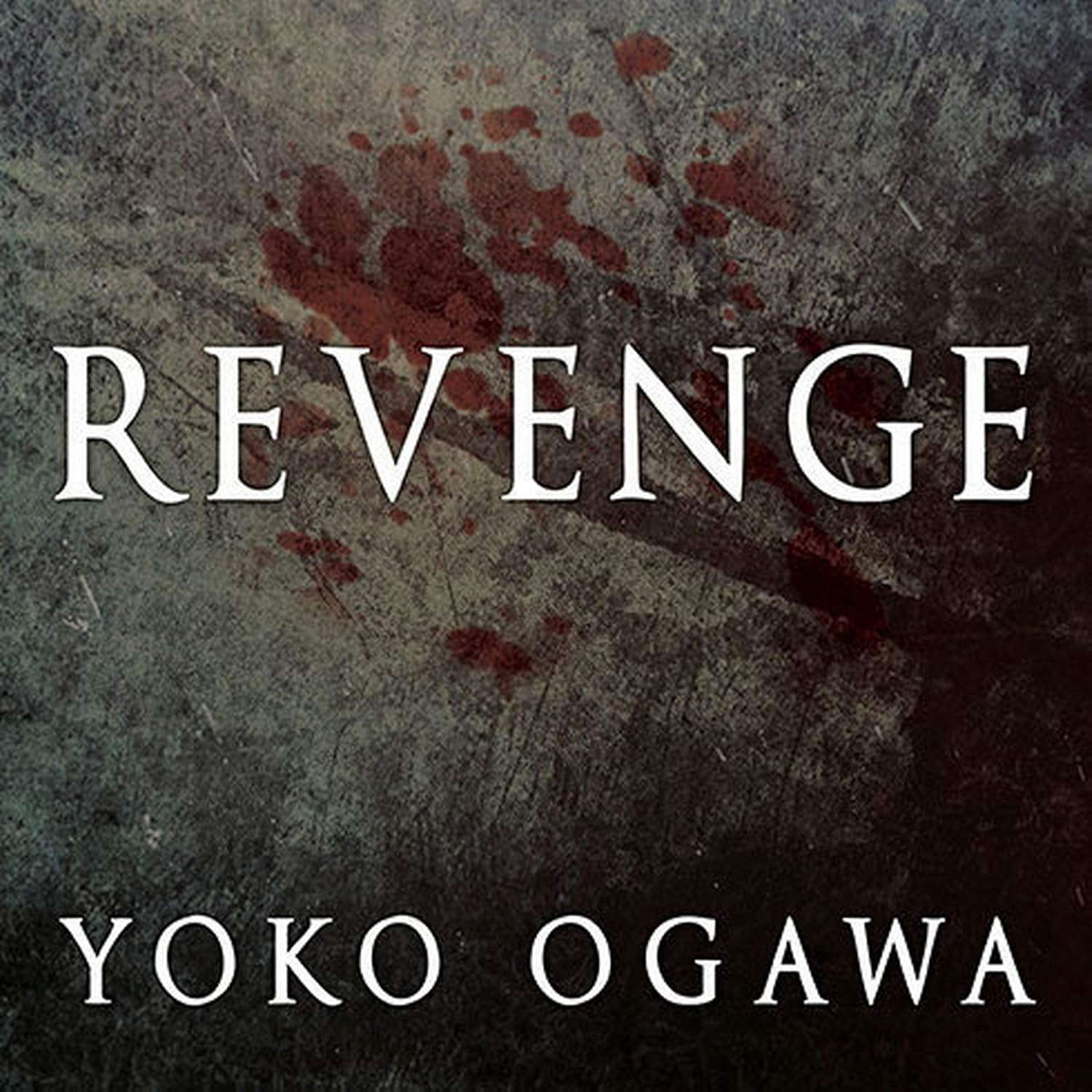 Revenge: Eleven Dark Tales poster