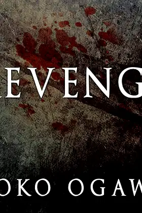 Revenge: Eleven Dark Tales poster