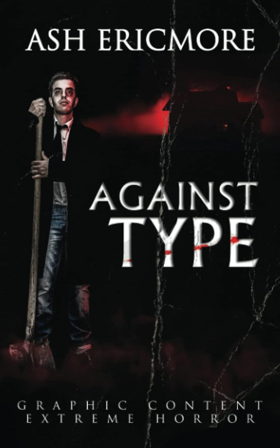 Against Type: Extreme Horror poster