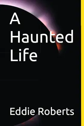 A Haunted Life poster