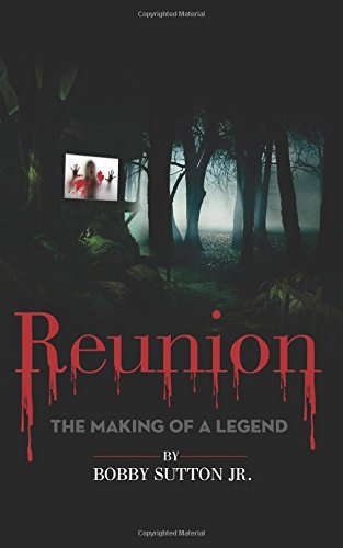 Reunion: The Making of a Legend poster